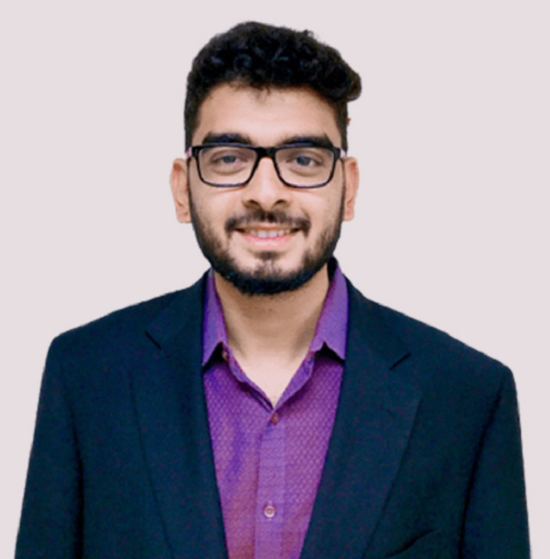 Dhrupen Thakar