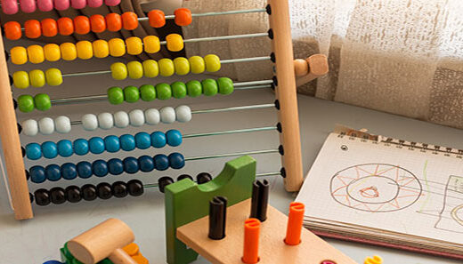 Toys and Games